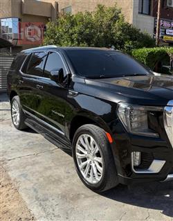 جی ئێم سی یوکۆن